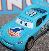 Image result for Dinoco Mack