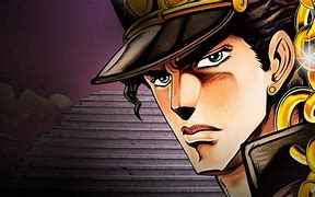 Image result for Jojo Level