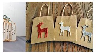 Image result for Xmas Bags for Presents