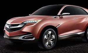 Image result for 2025 Acura CDX SUV