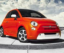 Image result for Fiat 500 E Cabiro