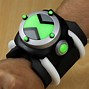 Image result for Ben 10 Omnitrix Sgeampunk