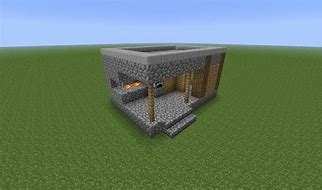 Image result for Minecraft Village Blacksmith House