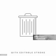 Image result for Pick Up Trash Icon