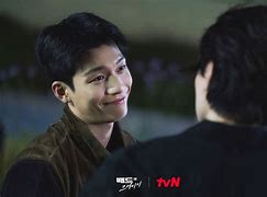 Image result for WI Ha-Joon K Drama