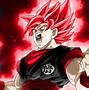 Image result for Goku Black Scared