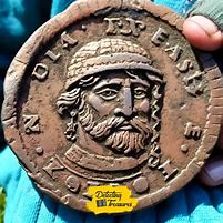 Image result for Found Old Coins