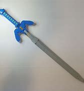 Image result for LEGO Zelda Master Sword