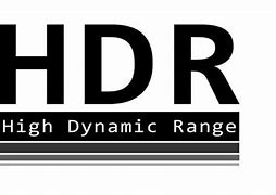 Image result for HDR Logo