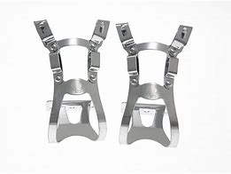 Image result for CBE LRG Toe Clip