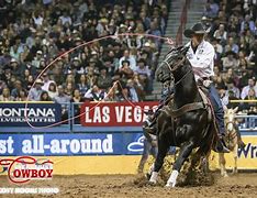 Image result for NFR Performers