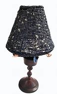 Image result for Beaded Lamp Shades