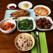 Image result for Maangchi Cookbook