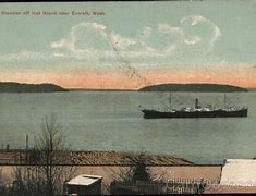 Image result for Hat Island Everett Arial