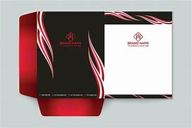 Image result for Red Folder Design