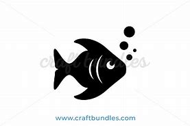 Image result for Fish Drawing Svg Free