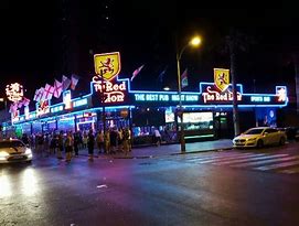 Image result for Red Lion Pub Benidorm