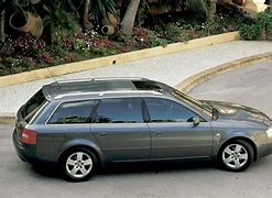 Image result for Audi A6 C5 Avant