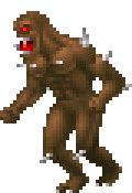 Image result for Doom Imp