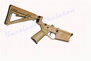 Image result for Creedmoor AR Receiver