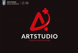 Image result for Art Studio Logo Design