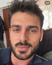 Image result for Face Shapes Male Italian