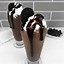 Image result for Oreo Cookie Protein Shake