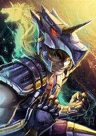 Image result for Jabu Saint Seiya