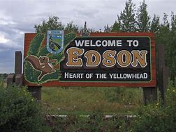 Image result for Edson Golf Course Alberta