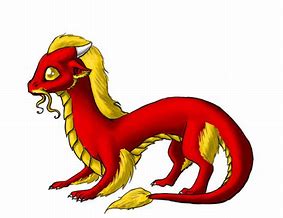 Image result for Fire Blowing Baby Dragon