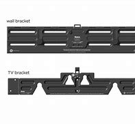 Image result for Roku TV Mount