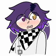 Image result for Kokichi Ouma Fan Art