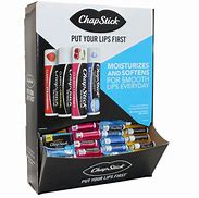 Image result for Blue Chapstick