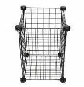 Image result for Metal Wire Baskets