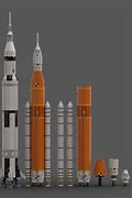 Image result for SLS Launch Vehicle