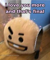 Image result for Love You More Funny Meme