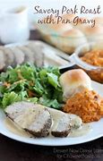 Image result for Savory Pork Gravy