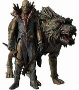 Image result for Hobbit Orc Leader