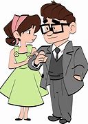 Image result for Carl and Ellie Mailbox SVG