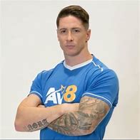 Image result for Fernando Torres Spider-Man Kit