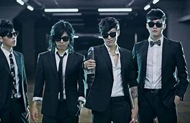 Image result for MIB 위키