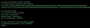 Image result for NTLM Hashes