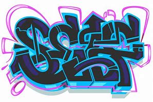 Image result for Grafitti Art Digital