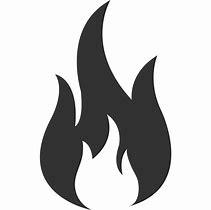 Image result for Black Fire Logo