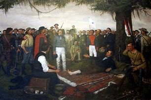 Image result for Santa Anna Symbols