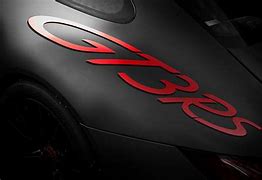 Image result for Porsche RS Logo