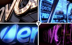 Image result for RGB LED Logo