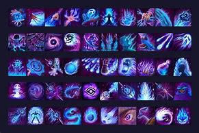 Image result for RPG Ability Icons