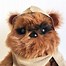 Image result for Ewok Teddy Bear