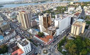 Image result for Kenya City View